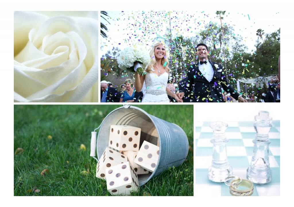 weddinginspirationcollage