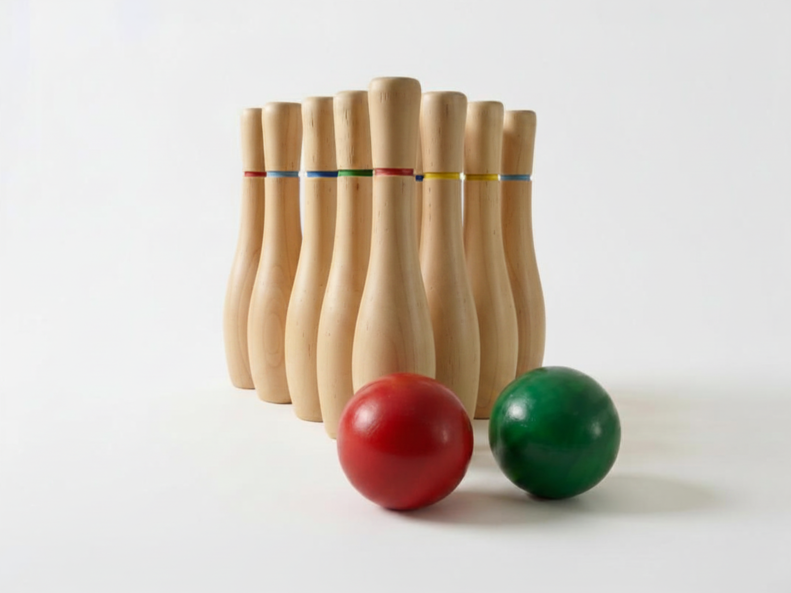 Bowling Set