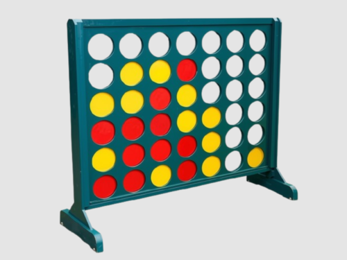 Giant Connect 4 Main