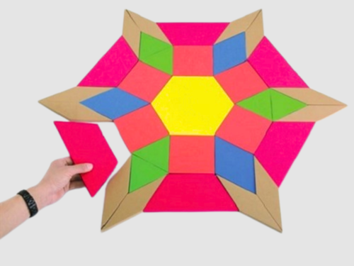 Giant Foam Patterning Block Main (1)