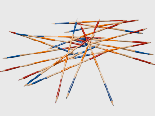 Giant Pickup Sticks Main