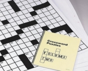 giant crossword