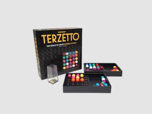 Terzetto Main