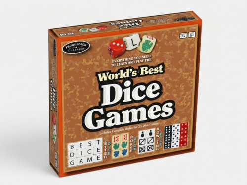 World Best Dice Games Main
