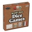Worlds Best Dice Games has 25 dice games