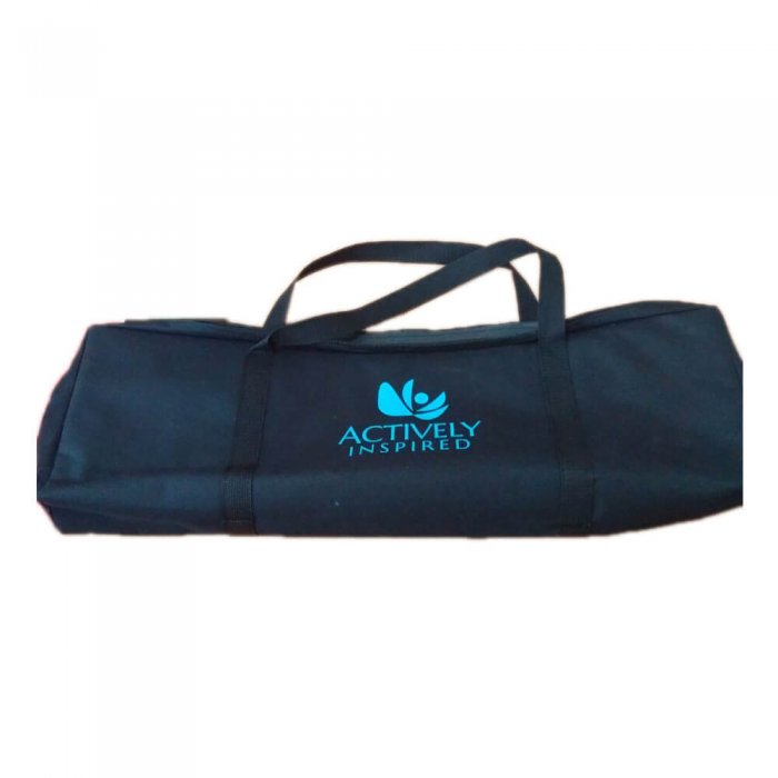 Actively Inspired Storage Bag