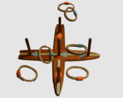 Board Quoits Main