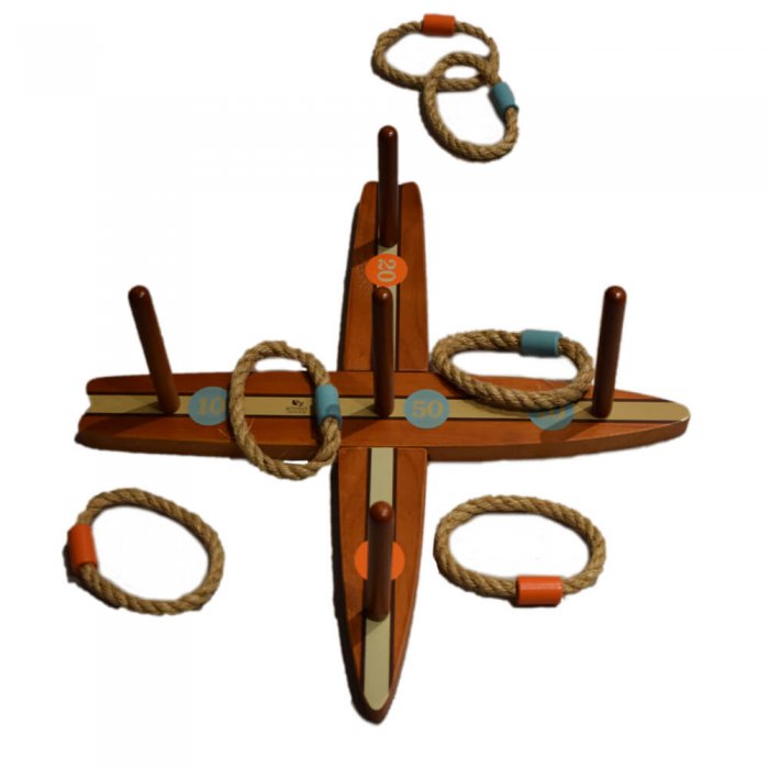 Ring Toss
