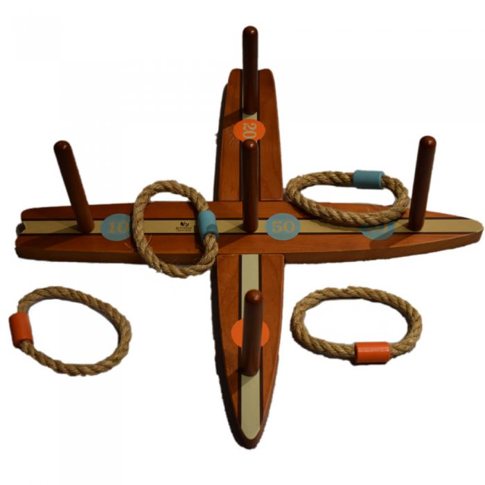 Surf Quoits