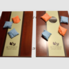Cornhole Toss - Double Boards