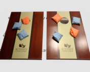 Cornhole Toss Main