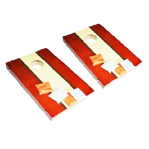Bean Bag Toss