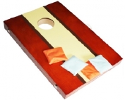 Bean Bag Toss