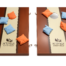 Cornhole Toss Double Boards showing the design
