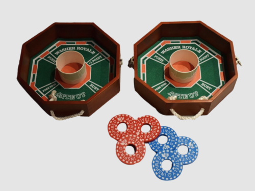 Washer Toss Main
