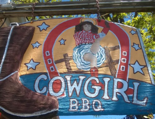 Your BBQ Entertainment Guide