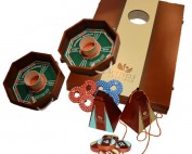 Actively Inspired Package 1