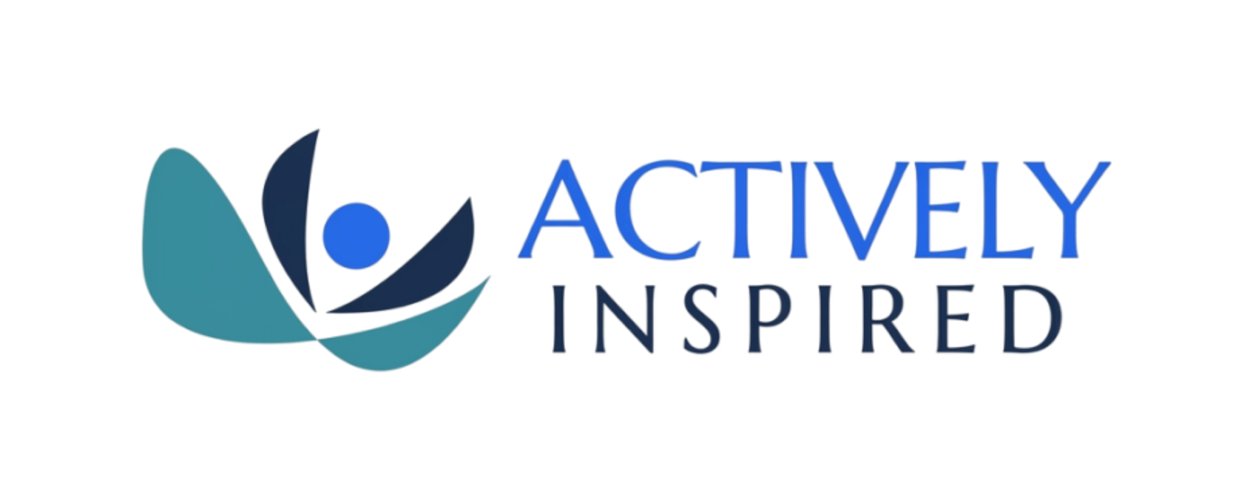 Actively Inspired Logo