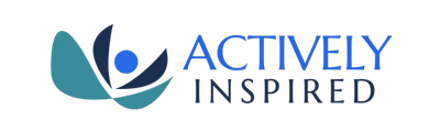 Actively Inspired Logo