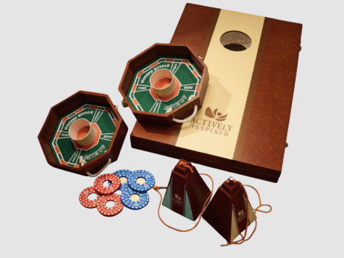 Lawn Games Package 1 Main