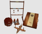 Ultimate Game Package Main